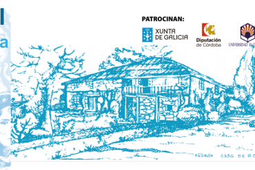 XXVII Certamen de poesía Rosalía de Castro