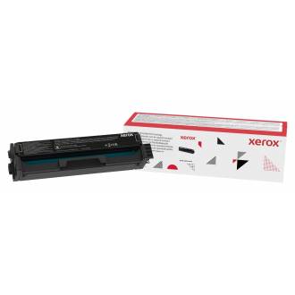 XEROX C230/C TONER NEGRO 1500 pág.