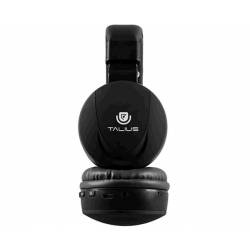 TALIUS AURICULARES BLUETOOTH TAL-HPH-5006BT FM SD NEGRO