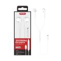 MTK AURICULARES+MICRO CT938 CONEXION TIPO C