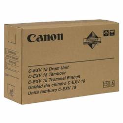 CANON TAMBOR IR1018 IR1020 IR1022A 26000 PAGINAS