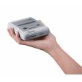 CONSOLA SUPER NINTENDO CLASSIC MINI ENTERTAINMENT SYSTEM (SUPERNES)