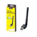MTK ADAPTADOR USB MINI WIFI GT837 150MBPS 2DBI