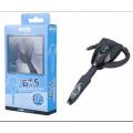 AURICULAR BLUETOOTH INALAMBRICO PS4 NEGRO OT853 MTK