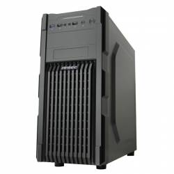 ANTEC CAJA GX200 NEGRA USB 3.0 4xHDD 1xSSD