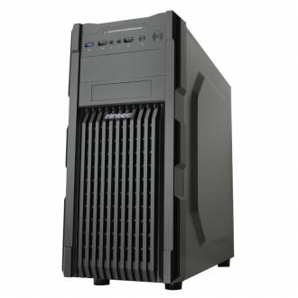 ANTEC CAJA GX200 NEGRA USB 3.0 4xHDD 1xSSD