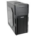 ANTEC CAJA GX200 NEGRA USB 3.0 4xHDD 1xSSD CON VENTANA