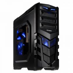 CAJA ANTEC GX505 VENTANA AZUL