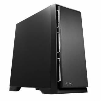 ANTEC CAJA P101S EATX 2*USB2.0 / 2*USB3.0 NEGRA SILENT