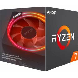 MICROPROCESADOR AMD AM4 RYZEN 7 3700X 4.4GHz 8C 35MB