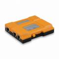 EQUIP TESTER DE RED RJ11, RJ12 y RJ45