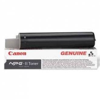 CANON NPG-11  NP6012 TONER NEGRO