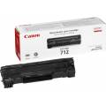 CANON TONER LASER CARTRIDGE 712 LBP-3010/3100 NEGRO (1.500P)