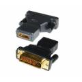ADAPTADOR M1-DA MACHO A HDMI HEMBRA