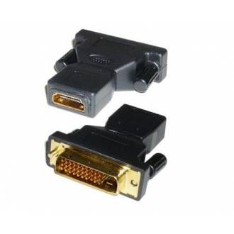 ADAPTADOR M1-DA MACHO A HDMI HEMBRA