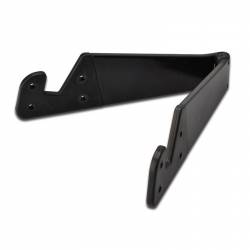 MINI SOPORTE PARA TABLETS NEGRO