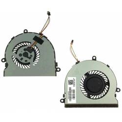 VENTILADOR HP 250 G4 813946-001