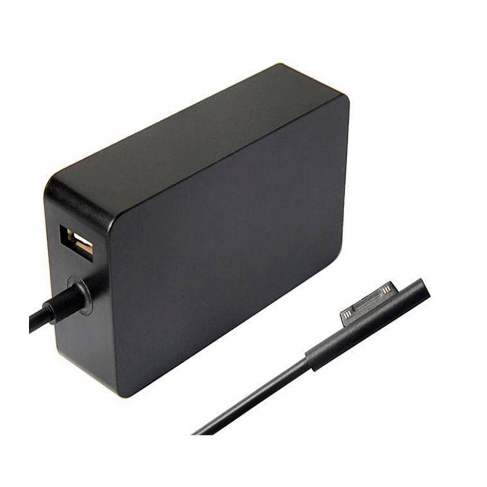 CARGADOR ALIMENTADOR TABLET MICROSOFT SURFACE PRO 15V 4A 60W