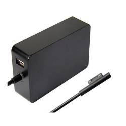 CARGADOR ALIMENTADOR TABLET MICROSOFT SURFACE PRO 15V 4A 60W
