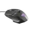 TRUST RATON GAMING GXT 101 GAV 4800DPI 6 BOTONES RGB