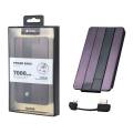 POWER BANK D2789 ONE+ 7000MAH NEGRO