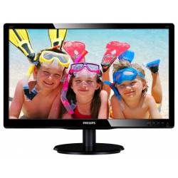 PHILIPS MONITOR LCD CON RETROILUMINACIÓN LED 21.5