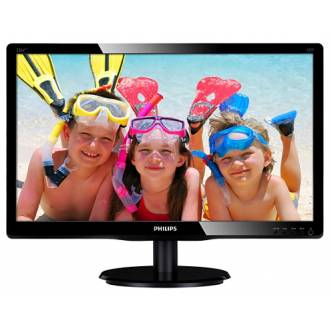 PHILIPS MONITOR LCD CON RETROILUMINACIÓN LED 21.5