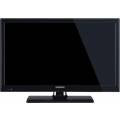 HITACHI TELEVISION 22HBC06 22