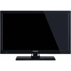 HITACHI TELEVISION 22HBC06 22