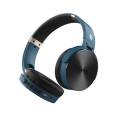 AURICULAR BLUETOOTH LEPUX C5996 MP3 MICROSD FM AZUL ONE+