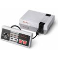 CONSOLA NINTENDO CLASSIC MINI ENTERTAINMENT SYSTEM (NES)