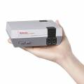 CONSOLA NINTENDO CLASSIC MINI ENTERTAINMENT SYSTEM (NES)