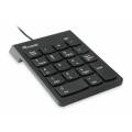 EQUIP TECLADO NUMERICO USB