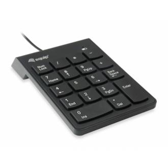 EQUIP TECLADO NUMERICO USB