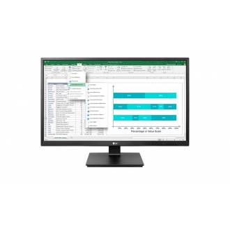 LG MONITOR 24BK550Y-B 1920*1080 VGA HDMI DVI ALTAVOCES