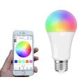 WOOX BOMBILLA WIFI INTELIGENTE R4553 BLANCO E27 8W 650 LUMENS REGULABLE A++