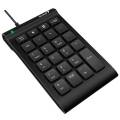 GENIUS TECLADO NUMERICO USB i130