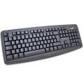 GENIUS TECLADO KB-116 USB NEGRO