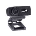 GENIUS WEBCAM FACECAM 1000X 720p HD