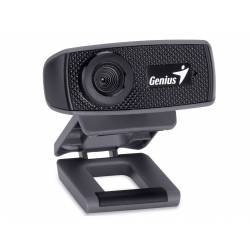 GENIUS WEBCAM FACECAM 1000X 720p HD