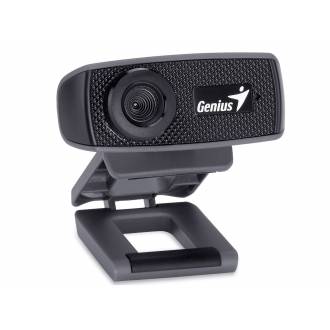 GENIUS WEBCAM FACECAM 1000X 720p HD