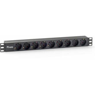 EQUIP REGLETA DE ALIMENTACION RACK 19