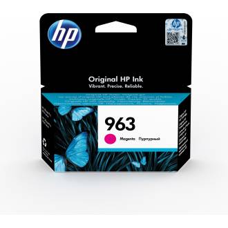 HP Nº 963 MAGENTA - 700 pág.