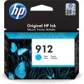 HP Nº 912 OfficeJet 8012, 8013 - CIAN - 315 pág.