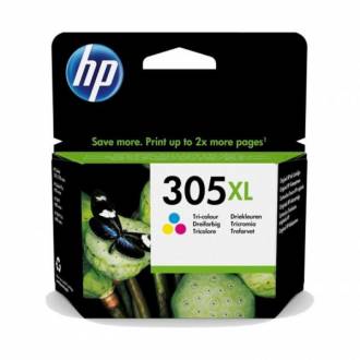 HP Nº 305 XL DeskJet COLOR