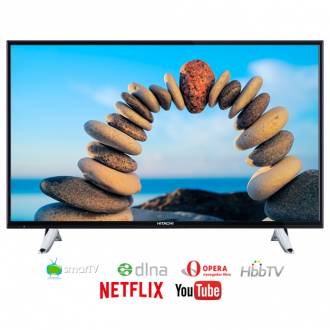 HITACHI TELEVISION 40HBT42A 40