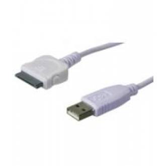 CABLE DE DATOS PARA USB PARA IPOD IPHONE