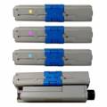 COMPATIBLE CON OKI ES3451 / ES5430DN / ES5461 NEGRO 5000PAG