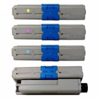 COMPATIBLE CON OKI ES3451 / ES5430DN / ES5461 NEGRO 5000PAG