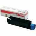 OKI B411D/B431/MB461 TONER NEGRO